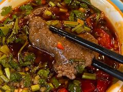 -金鼎雪山牦牛杂火锅(理县总店)