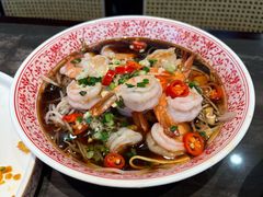 -王家大院·南京菜(湛江路总店)