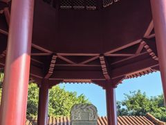 -南沙天后宫景区