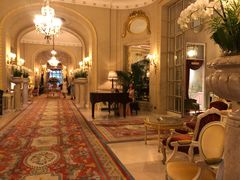 -The Ritz Restaurant