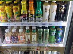 -全家便利店(世贸丽晶城店)