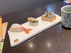 -元气寿司(东方宝泰店)