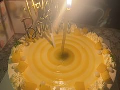 -幸福西饼生日蛋糕·下午茶(闵行店)