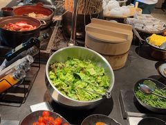 -小山日本料理(兴业太古汇店)