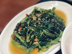 泰式炒时蔬-金象湾泰国餐厅(华林路店)