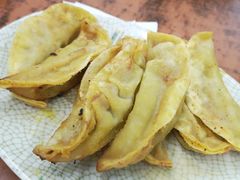 锅贴馄饨-清真蒋有记(老门东店)