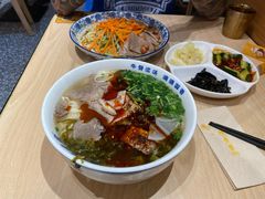 -陳香貴·蘭州牛肉面(月星环球港店)