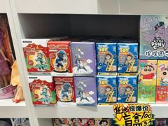 -银泰百货(北京大红门店)