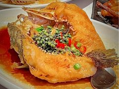 -侨美食家·41年地道粤菜(珠江新城店)