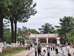 -昆明动物园