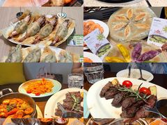 -巧克力渔家.小船海鲜胶东菜(万平口店)