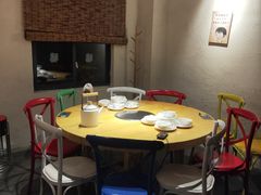 包厢-小小河边鱼(天润城店)