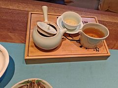 -梅间堂茶馆(绿地缤纷城店)