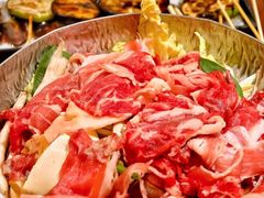 -王氏炉匠·烧鸟放题自助(三里屯店)