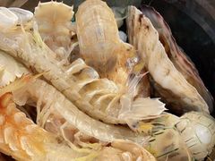 -半岛听涛蒸汽海鲜自助(K11店)
