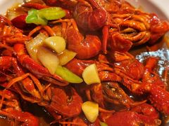-叶派龙虾•招牌香辣蟹·海鲜(中海国际店)