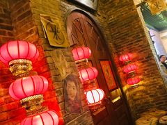 -1192弄老上海风情街(世纪汇广场店)