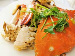 -宾朋海鲜美食餐厅·特色美食(兴海路店)