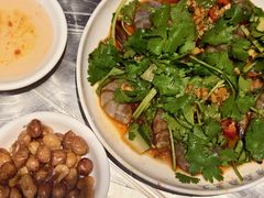 -官塘鱻鱻鱼生·潮汕生腌·砂锅粥(西马路总店)