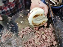 -袁记肉夹馍(北客站店)