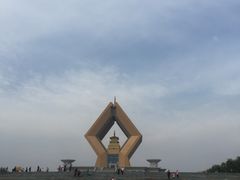 -法门文化景区