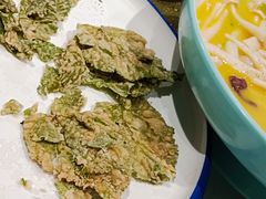 -俊江南时尚创意餐厅