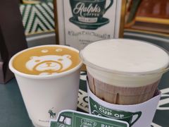 -Ralph’s Coffee(北京三里屯店)