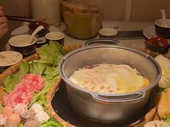 -原味主张椰子鸡·脆皮文昌鸡煲(友谊广场店)
