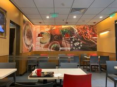 大堂-永和大王(龙德广场店)