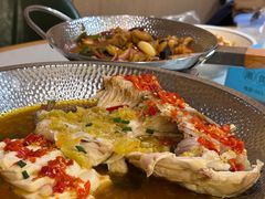 -福巷湘食小馆·猛火现炒(上海首店)