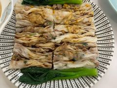 -和乐喜点(宝岗大道店)