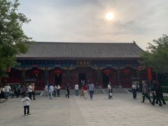 -天津妈祖文化园