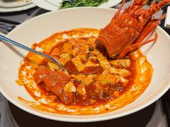 -谦默府· 现代潮粤菜(外滩店)
