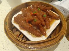 -又一间茶点轩(宝业路店)