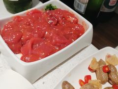 -海底捞火锅(顺义华联店)
