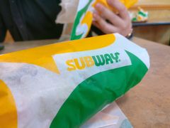 -SUBWAY赛百味(金码大厦店)