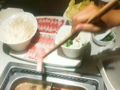 -海底捞火锅(亲子主题北金鹰店)