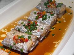 -径山十八道·风味民间菜(杭州总店)