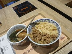 -吉野家(复兴路第二餐厅店)
