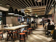 -肯德基(兴隆店)