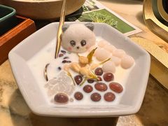 -锦府盐帮·侯宅(五棵松万达店)