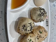 -小杨生煎(黄河路店)