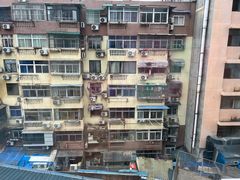 -南京THE TAI太和紫金大酒店