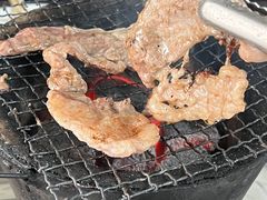 -火云龙烤肉(紫荆花店)