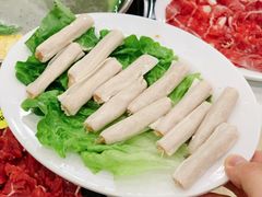 -全好食潮汕牛肉火锅(泗洲路店)