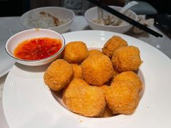 一口酥豆腐-陶陶居酒家(海岸城店)
