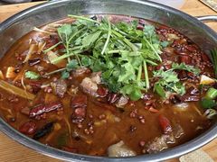 -无味饭店(九眼桥商业文化广场店)