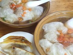 -北门严记小吃(九华中路店)