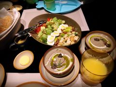 -上海苏宁宝丽嘉酒店·Cafe Bellagio西餐厅