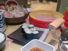 -沼津港精致料理·寿喜烧·烧鸟(漕河泾印象城店)